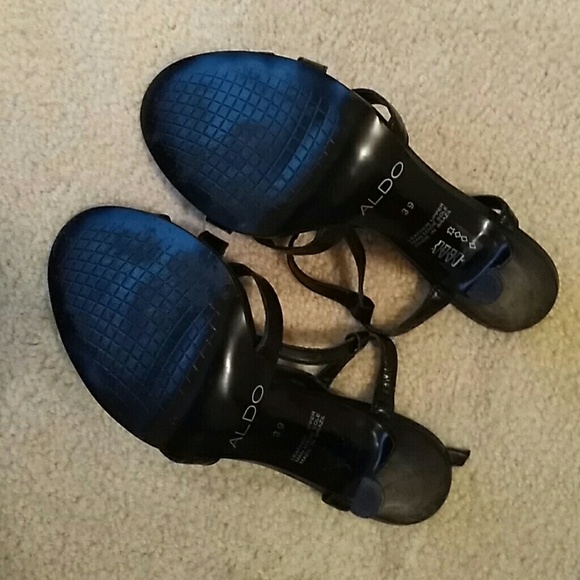 Shoes - Picture 3 of 3